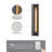 Hatice LED Wall Light