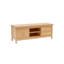TV Stand for TVs up to 65" Solid Wood Coussoule-2014537599