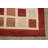 One-of-a-Kind 9'1" X 12'2" New Age Wool Area Rug in