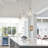 Mansbury 1 - Light Single Pendant-1521344813-1521344810