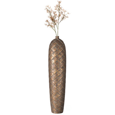 Ceramic Floor Vase