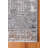 United Weavers Fanna Devine Grey Area Rug 7'10" x 10'6"-196469629