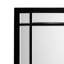 Metal Flat Wall Mirror-405746971-405746980