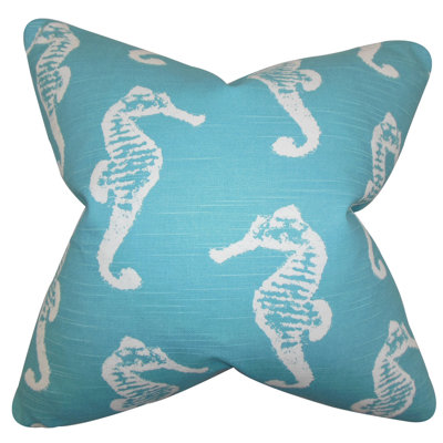 Jolyon Square Pillow Cover & Insert
