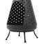 Napa Novelty Clay Wood Burning Smokeless Chimenea