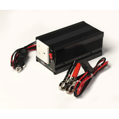 300W Inverter