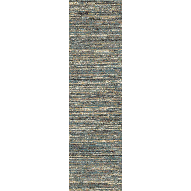 Brackley Area Rug, Runner 67 x 140cm
