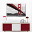 Impression sur toile Golden Gate Bridge Pop-741461800