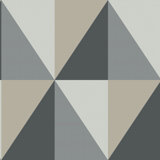 Apex Grand Geometric Wallpaper Roll