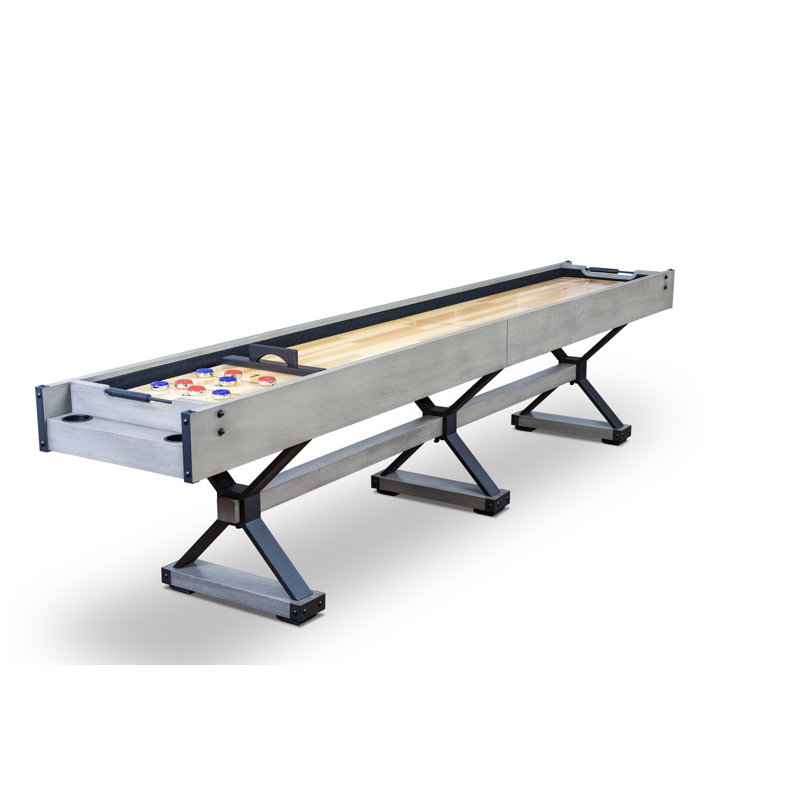 Phoenix Shuffleboard