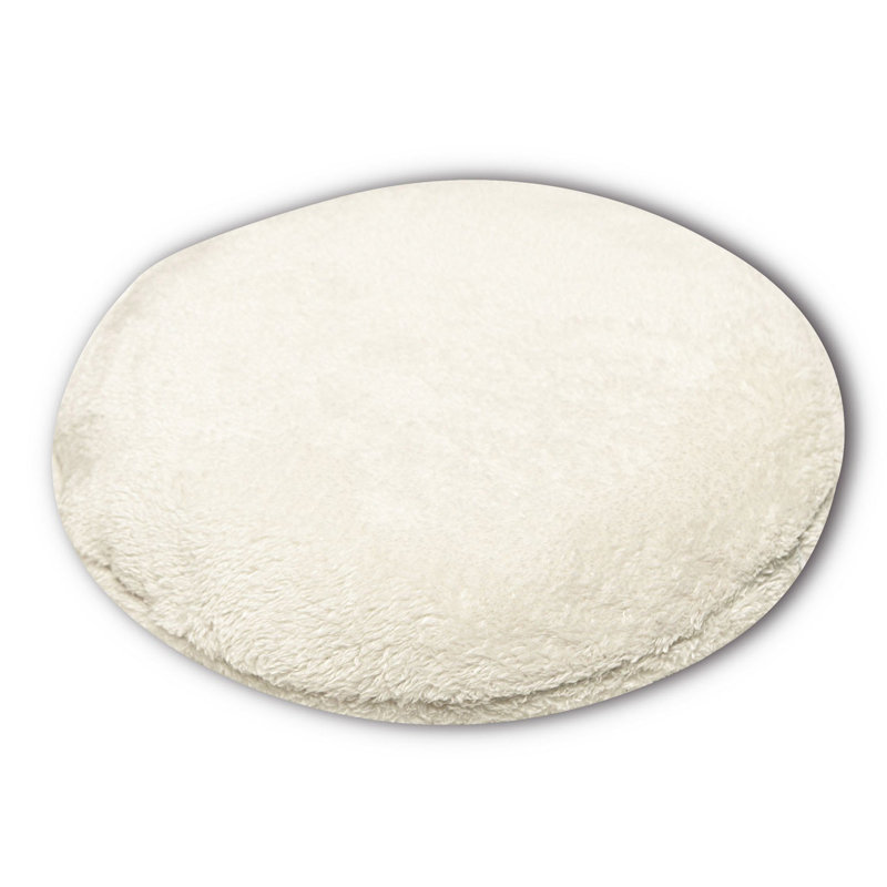 Maison pour chat Touchcat Molten Lava Designer, Bleu / Blanc