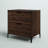 Adamas 30'' Wide 2 -Drawer File Cabinet-419468079
