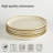 Leny 10.25'' Stoneware Dinner Plate-295885593