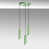 Green is unavailable