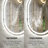 Wayfair Basics® UL Certified LED Anti-Fog Tempered Glass Oval Bathroom/Vanity Mirror -1773993797