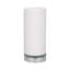 Lampes de table Glass Touch, blanc