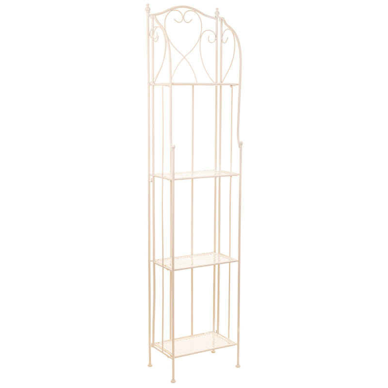 Kalyn Plant Stand, 158cm H x 40cm W x 25cm D