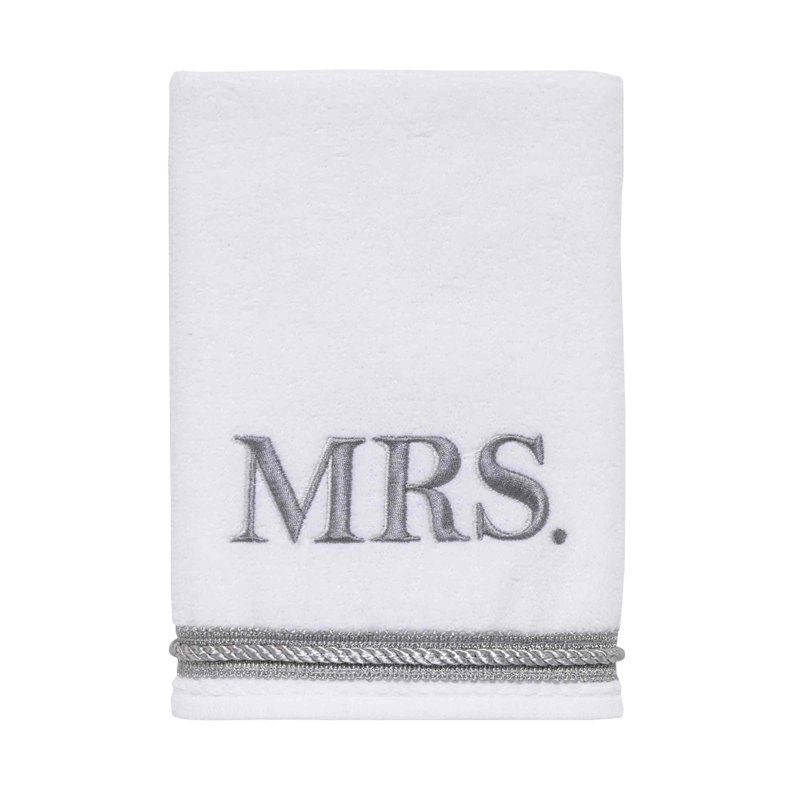 Winston Porter Mrs. Hand Towel