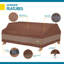 Khurram Outdoor Patio Table Cover