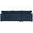 Horst Upholstered L-Shaped Sectional Symmetrical