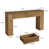 Rustic Brown
