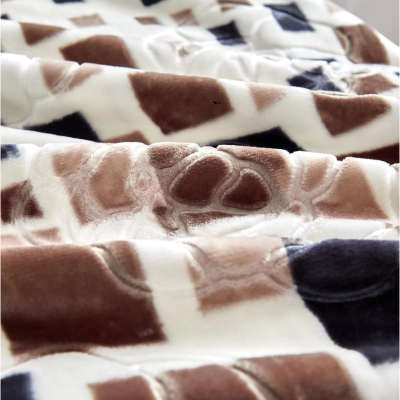 Throw Blanket