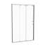 Porte de douche coulissante triple Bypass-127317867