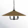 Jared 6 - Light Cone Pendant