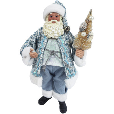 Père Noël côtier 10 po