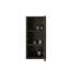 Bathroom Floating Side Cabinet, Wall-Mounted Storage Cabinet-105546061