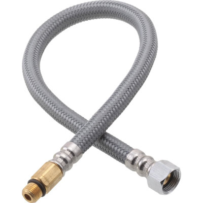 C Spout Flex Supply Hose