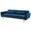 Abidin 3 Seater Sofa Bed