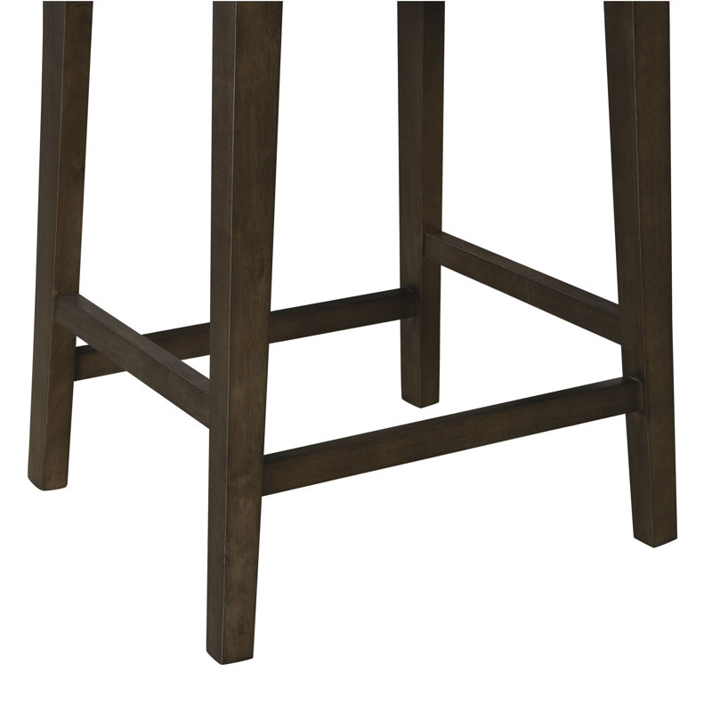 Laurel Foundry Modern Farmhouse Almaguer Stool & Reviews | Wayfair