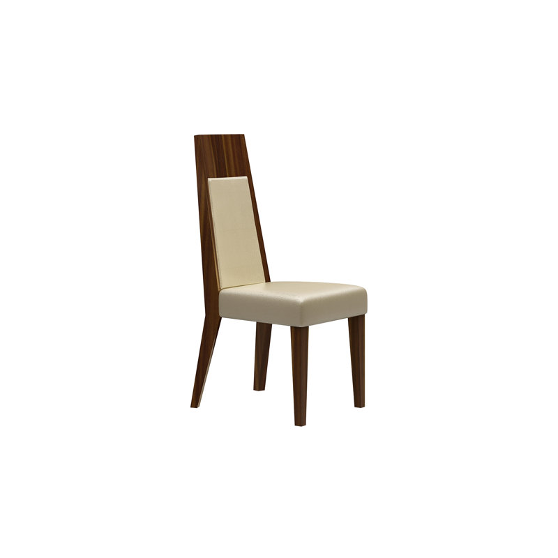 Chaise rembourrée Beamon
