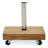 RALPH SQUARE UMBRELLA BASE
