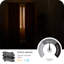 Abrahamsen Blackout Curtain Pair-778317703-778317712