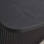 Auman Extendable Ash Dining Table