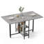 Rectangular Folding Table-112246951-118758797