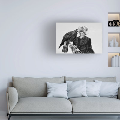 Art sur toile, boléro, Shirley Shen