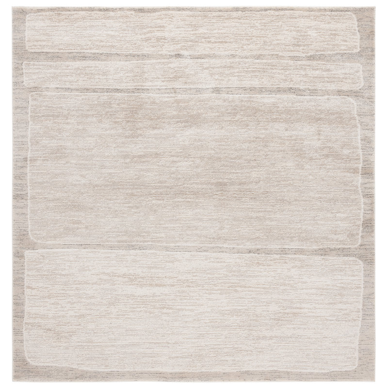 Tapis Mullen, Carré 6 pi 7 po