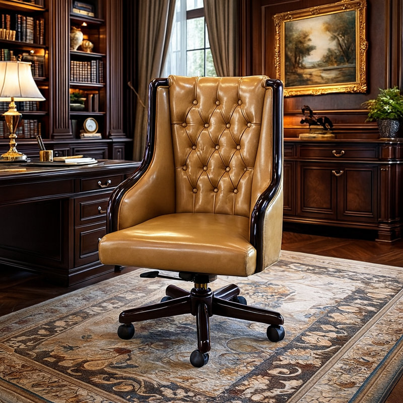 Swivel Executive Chair