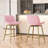 Laquasha Swivel 24'' Counter Stool-1249667057-1249667056