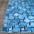 Geometric Indoor Rug-16800901