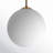 Wilbourn 1-Light Single Pendant-383454910-383454904