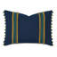 Fairuza Linen Lumbar Pillow Cover & Insert