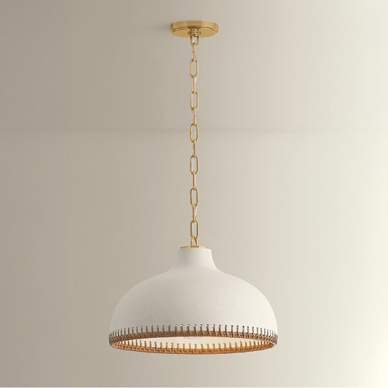Southfields Pendant, 16.25