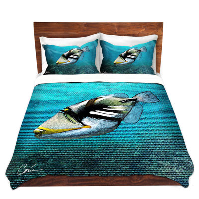 Duvet Cover