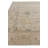 Exquisite Rugs Antique Weave Oushak Handmade Hand Knotted New Zealand Wool Beige/Blue/Brown Area Rug-25180867