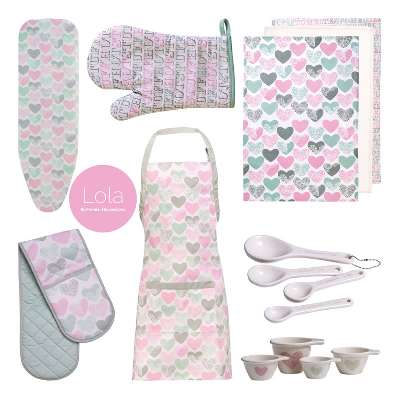 Malloy Ironing Board Cover