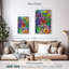Harnek Bohemian Blooms I-108509638